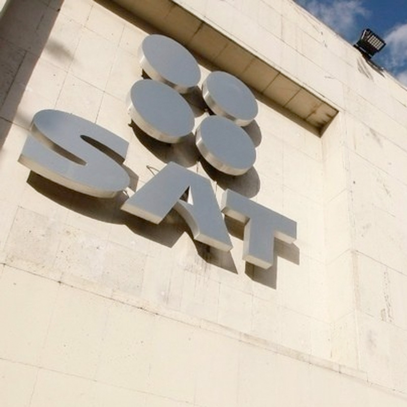 MVPH Auditorías SAT